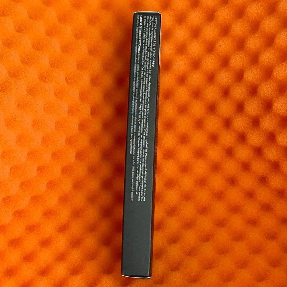 LORAC PRO Precision Brow Pencil Dark Cool Blonde - Picture 4 of 10